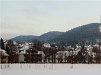 Jena at winter time